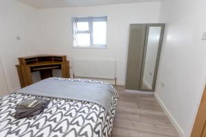 Gallery image of Comfortable stay in Shirley, Solihull - Room-2 in Solihull