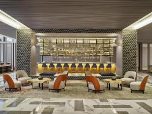 Gallery image of InterContinental Barcelona, an IHG Hotel in Barcelona