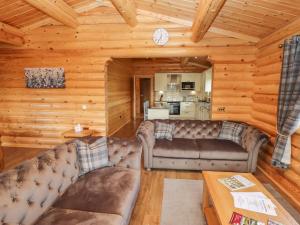 Fotografie z fotogalerie ubytování Maple Lodge v destinaci Oakham