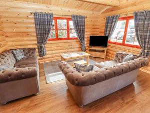 Fotografie z fotogalerie ubytování Maple Lodge v destinaci Oakham