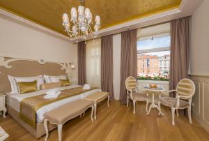 Gallery image of Piazza Heritage Hotel in Split