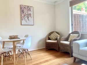 Gallery image of Stanley St Villa in Albury