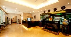 Gallery image of Fudi Hotel in Taichung