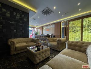 Gallery image of BMC Hotel in Ipoh