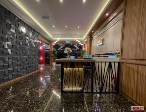 Fotografie z fotogalerie ubytování BMC Hotel v destinaci Ipoh