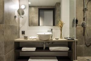 Bagno di Camlux Hotel