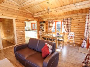 Fotografie z fotogalerie ubytování Rowan Lodge v destinaci Oakham + 31 fotografií