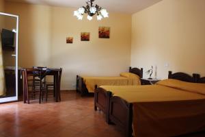 Gallery image of B&B Ulivo in Trabia