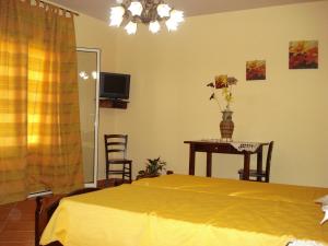 Gallery image of B&B Ulivo in Trabia
