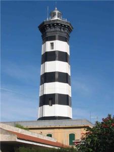 Kép CAPO PELORO RELAX szállásáról Torre Faróban a galériában