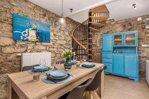 Fotografia z galérie ubytovania Rural holiday home Stankolina Opatija v destinácii Jurdani