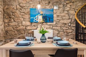Fotografia z galérie ubytovania Rural holiday home Stankolina Opatija v destinácii Jurdani