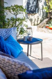 Posedenie v ubytovaní Rural holiday home Stankolina Opatija