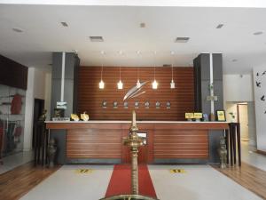 Fotografie z fotogalerie ubytování Holiday Vista Thekkady a premium hotel near periyar wild life sanctuary with sky view pool v destinaci Thekkady
