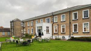 Gallery image of The Great Western Hotel in Taunton