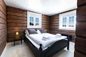 Gallery image of Utsikten in Sykkylven