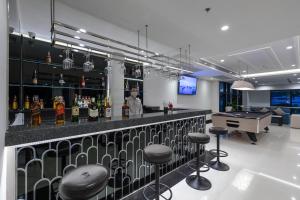 Fotografie z fotogalerie ubytování Kantary Hotel Banchang v destinaci Ban Chang