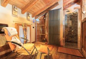 Fotografie z fotogalerie ubytování Locanda4 v destinaci Valtournenche
