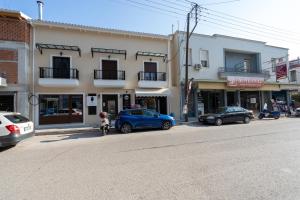 Foto sihtkohas Ioannina asuva majutusasutuse Comfy & stylish apt in Ioannina galeriist
