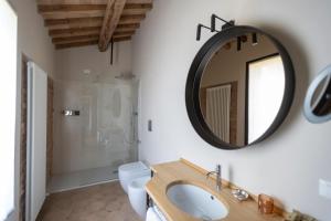 Bagno di Sei Sequoie Nature & Charme