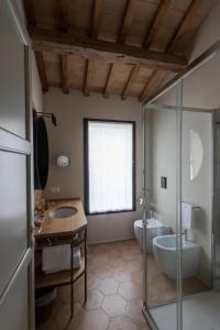 Bagno di Sei Sequoie Nature & Charme