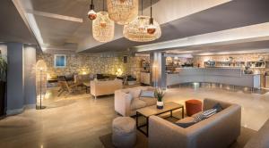 Fotografie z fotogalerie ubytování Sunny Poreč by Valamar, ex Crystal v Poreči