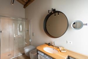 Bagno di Sei Sequoie Nature & Charme