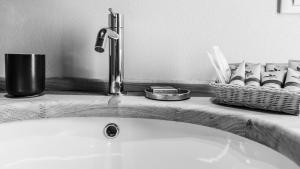 Bagno di Sei Sequoie Nature & Charme