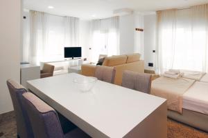 Gallery image of Bet Apartments - Apartments Catedral in Valencia