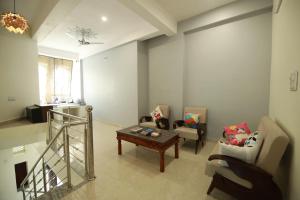 Imagen de la galería de Hotel Casa by the lake, en Udaipur