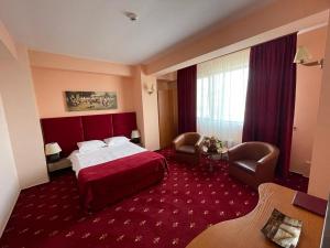 Gallery image of Hotel Class in Constanţa