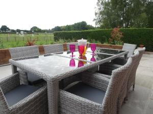 Gallery image of Garden House at The Red House Estate in York