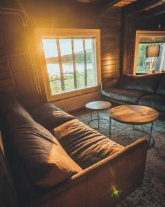 Imagen de la galería de Visanto Lodge, en Muonio