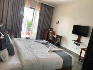 Gallery image of Altrude By The Sea in Candolim