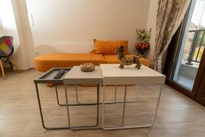 Foto sihtkohas Ioannina asuva majutusasutuse Comfy & stylish apt in Ioannina galeriist +15 fotot