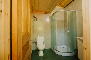 Ванная комната в Rivel land