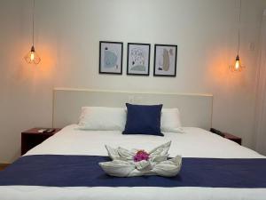 Billede fra billedgalleriet på Grande Lago Hotel Gastronomia Bar i Três Marias + 49 billeder