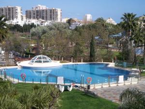 Fotografie z fotogalerie ubytování Apt with heated pool & excellent location - Todoholiday v destinaci Benalmádena