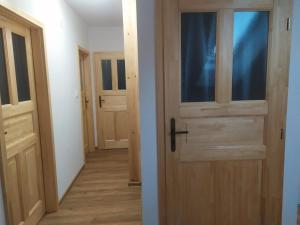 Fotografie z fotogalerie ubytování Apartmán Poštolka v destinaci Branná