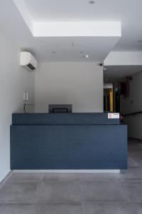 Vstupní hala nebo recepce v ubytování Chariton Hotel Bagan
