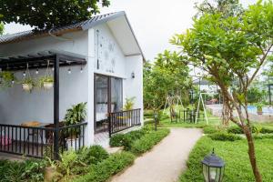 Gallery image of Dream Villas Thạch Thất Venuestay in Hanoi