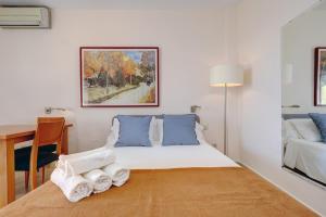 065 - Fabulous Sea View Studio, Benalmádena – Bijgewerkte ...