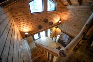 Fotografie z fotogalerie ubytování Pino Mar Luxury Bungalows v destinaci Erdek