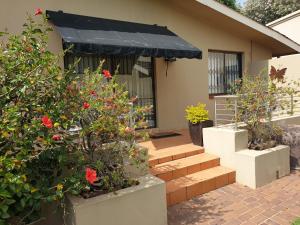 Gallery image of 125 on Van Buuren Road Guest House in Johannesburg