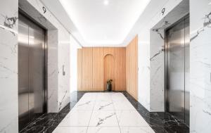 Fotografie z fotogalerie ubytování Aspira Residence Sukhumvit 71 v destinaci Bangkok