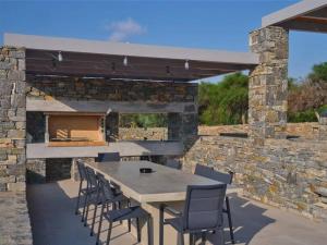 Fotografia z galérie ubytovania Villa Olea Paros v destinácii Isterni