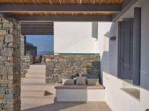 Fotografia z galérie ubytovania Villa Olea Paros v destinácii Isterni