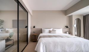 Fotografie z fotogalerie ubytování Aspira Residence Sukhumvit 71 v destinaci Bangkok