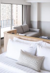 Fotografie z fotogalerie ubytování Aspira Residence Sukhumvit 71 v destinaci Bangkok
