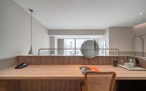 Fotografie z fotogalerie ubytování Aspira Residence Sukhumvit 71 v destinaci Bangkok